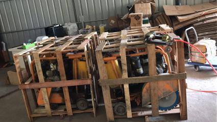 桃江行李、家具、电器包装托运