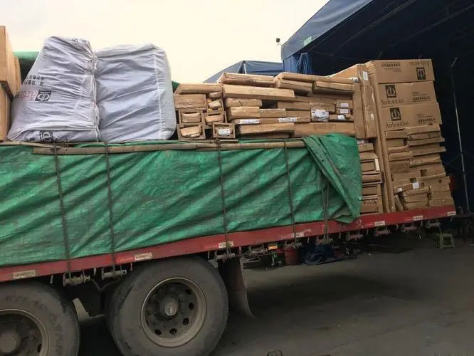 桃江家具托运