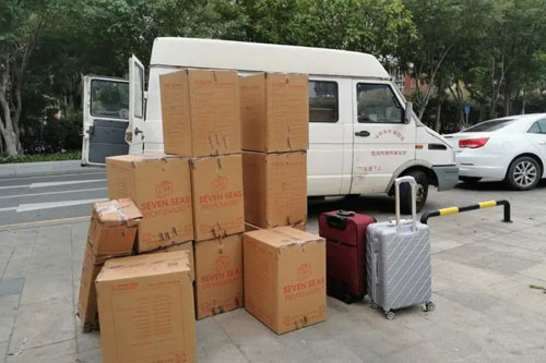 桃江行李托运公司