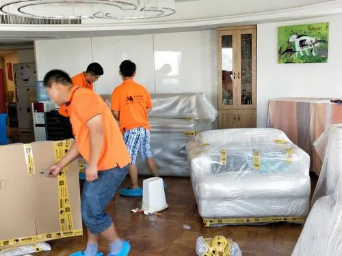桃江精品搬家公司